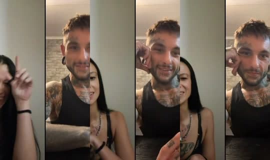 Stream n0tabygayle - 4 Mar 2026, 20.02