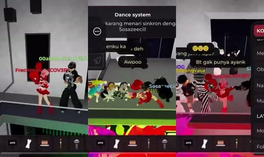 mayangvie's Stream - Feb 15, 2026, 12:07 PM