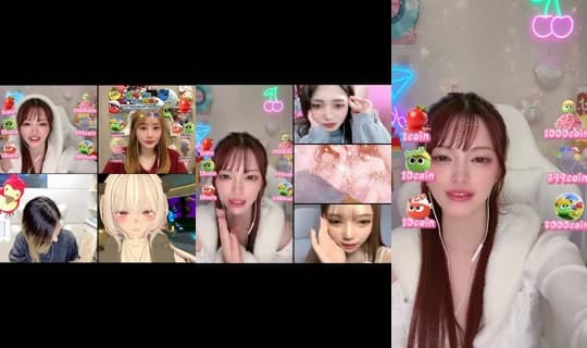 tororo_tan's Stream - Mar 4, 2026, 9:27 PM