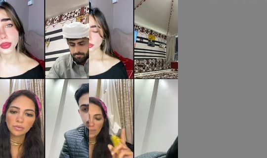 dollyashraf44's Stream - Mar 28, 2026, 10:57 PM