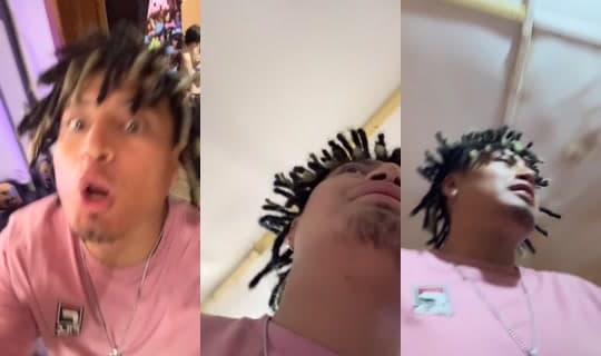 dr.dread.593's Stream - Apr 8, 2026, 4:43 PM