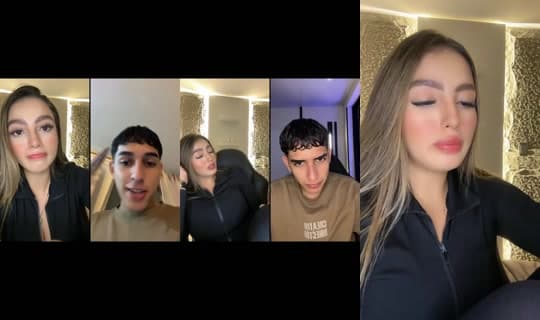 marilyngomez73's Stream - Mar 4, 2026, 5:23 AM