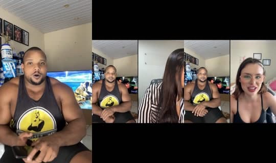 bigbiumorais's Stream - Mar 6, 2026, 1:29 PM