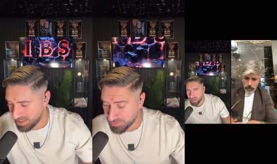 Stream ibskais - 28 Feb 2026, 14.45