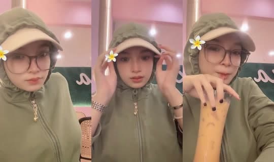 lynazqhh の配信 - 2026年4月2日 5:59