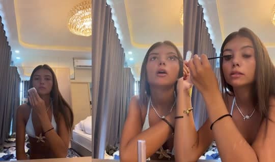 ellaantrobuslives の配信 - 2026年3月2日 7:18