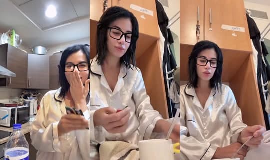 Stream alyaelkhouliofficial - 4 Mar 2026, 19.59