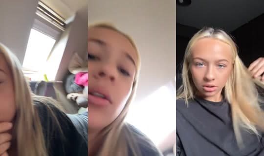 Stream silkemollyxxx - 5 Apr 2026, 12.17