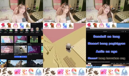 spamcath's Stream - Mar 4, 2026, 7:18 AM