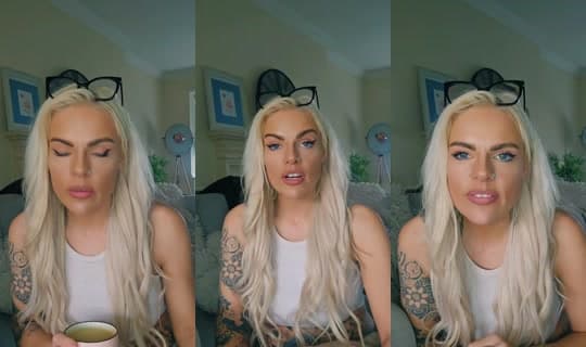 poisoned_peach's Stream - Mar 2, 2026, 11:23 AM