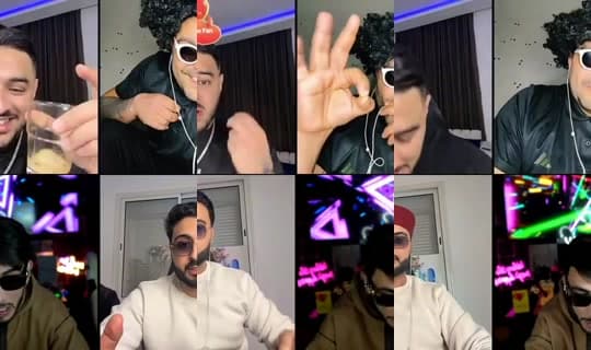 marven.1709's Stream - Mar 3, 2026, 11:07 PM