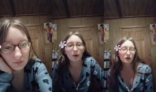 jasmine.jones855 の配信 - 2026年3月5日 4:42