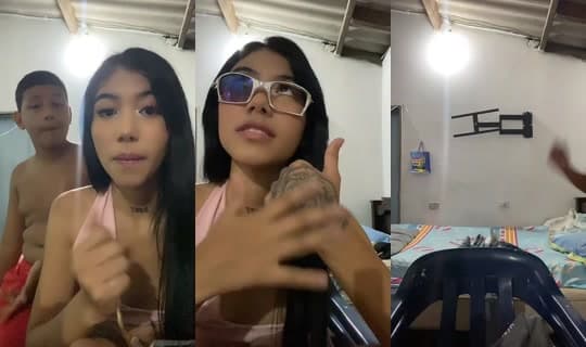 Transmisión de leslydayana_4 - 8 abr 2026, 4:02