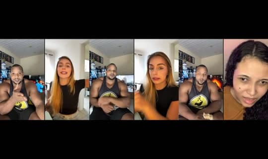 bigbiumorais's Stream - Mar 6, 2026, 11:27 AM