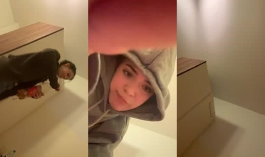 outoftheclouds3 Yayını - 6 Mar 2026 17:44