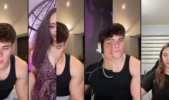 willhickslifts's Stream - Feb 24, 2026, 2:51 AM