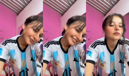 la_flaquitha_cruzz's Stream - Mar 4, 2026, 2:41 AM