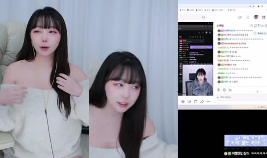 Transmisión de qkrgkdms01 - 10 abr 2026, 8:07