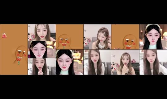 tk_lin168's Stream - Mar 26, 2026, 5:06 AM