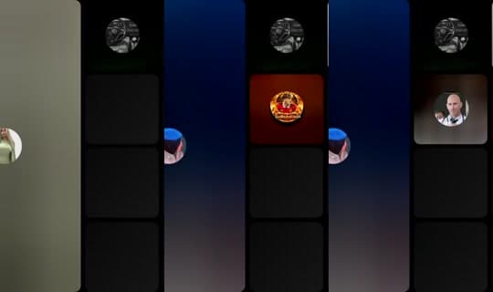 nabdoon1's Stream - Apr 5, 2026, 8:34 PM