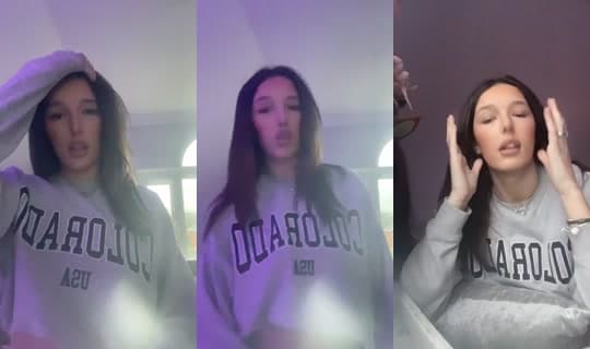 Stream shaney_xo - 26 Feb 2026, 17.02