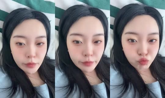 mirae_32의 방송 - 2026년 3월 26일 AM 5:16