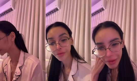 Live de missjadaarellano - 1 de mar. de 2026, 19:23