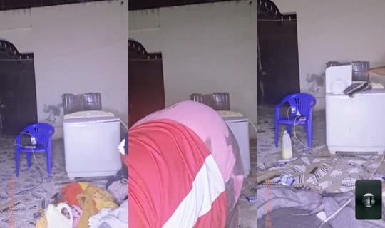 faduminadheyman's Stream - Mar 4, 2026, 9:15 PM