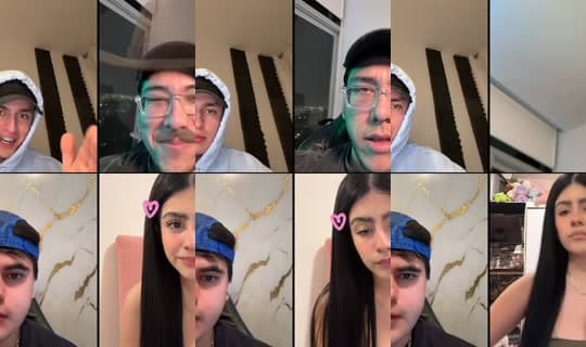 __luissanchez_8's Stream - Mar 2, 2026, 5:31 AM