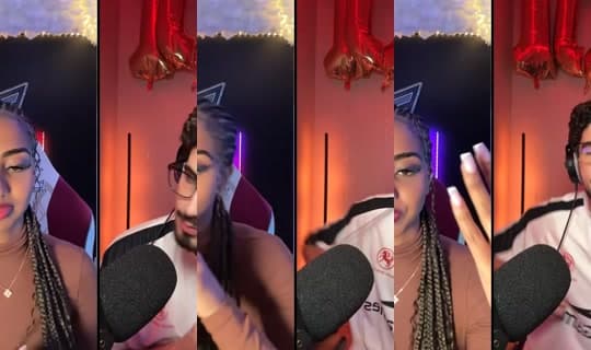 fifi_aklilu1의 방송 - 2026년 3월 26일 AM 3:15