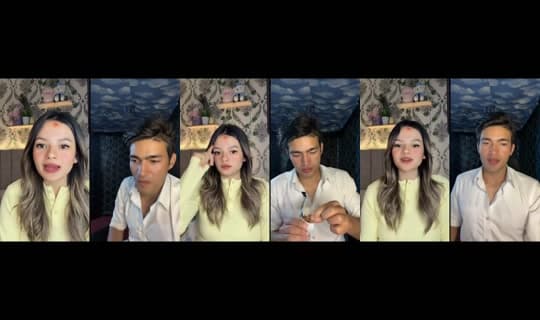 babitakhatri001's Stream - Apr 8, 2026, 4:00 PM