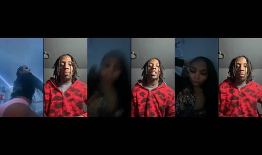 banksbandits's Stream - Mar 28, 2026, 8:37 AM