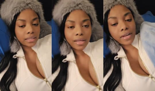 بث chrissyiscandid - 2 مارس 2026، 3:47 ص