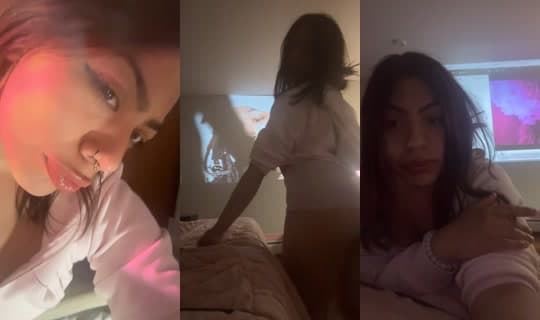 adventurewitjenn's Stream - Apr 9, 2026, 5:16 AM