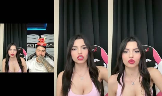 Live de nurhoca11 - 6 de abr. de 2026, 21:35