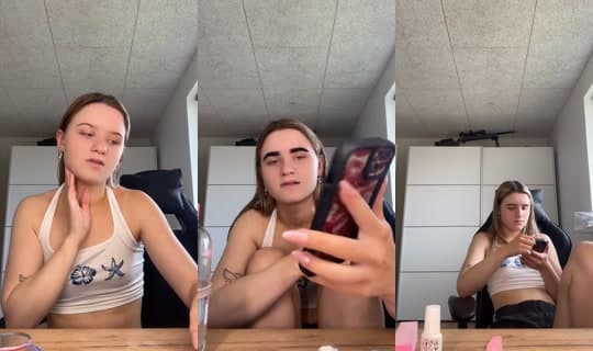 Transmisión de mathilde.michaelsen - 28 feb 2026, 10:50