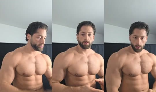 Live de dansgaining - 3 de mar. de 2026, 8:13