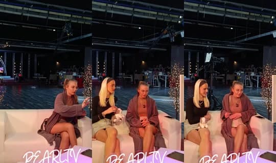 pearl.tv_angels's Stream - Apr 9, 2026, 4:20 PM