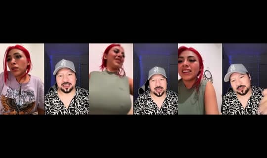 cielosabido's Stream - Mar 22, 2026, 6:41 AM