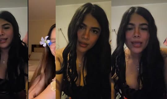 Stream ariari_j - 2 Mar 2026, 6.02