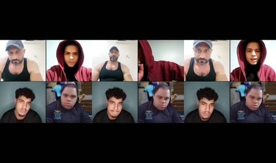 gamaleisa5's Stream - Mar 1, 2026, 12:13 AM