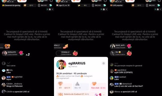 eg.marius's Stream - Feb 21, 2026, 12:17 PM