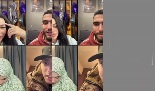 bassant33's Stream - Mar 2, 2026, 1:28 AM