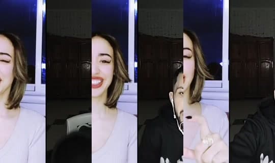 Transmisión de chi_mo_u - 2 mar 2026, 5:32