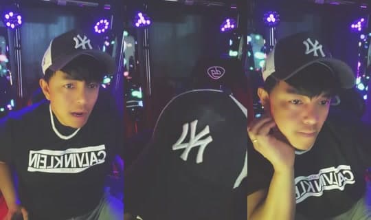 zandroalalawi Yayını - 26 Şub 2026 16:10