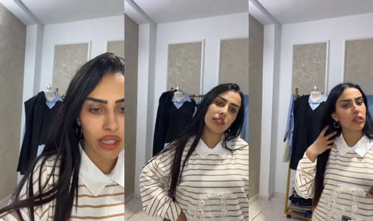 ramouna.fashion's Stream - Apr 4, 2026, 9:50 PM