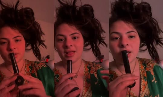 kenishan.garcia's Stream - Mar 3, 2026, 5:41 PM