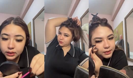 Stream jamesonssz - 2 Mar 2026, 10.07