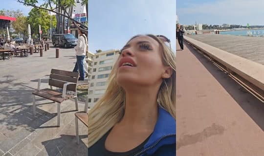 Live de sarahcotedazur - 10 de abr. de 2026, 13:11