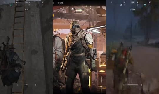 shootekh の配信 - 2026年3月4日 0:36